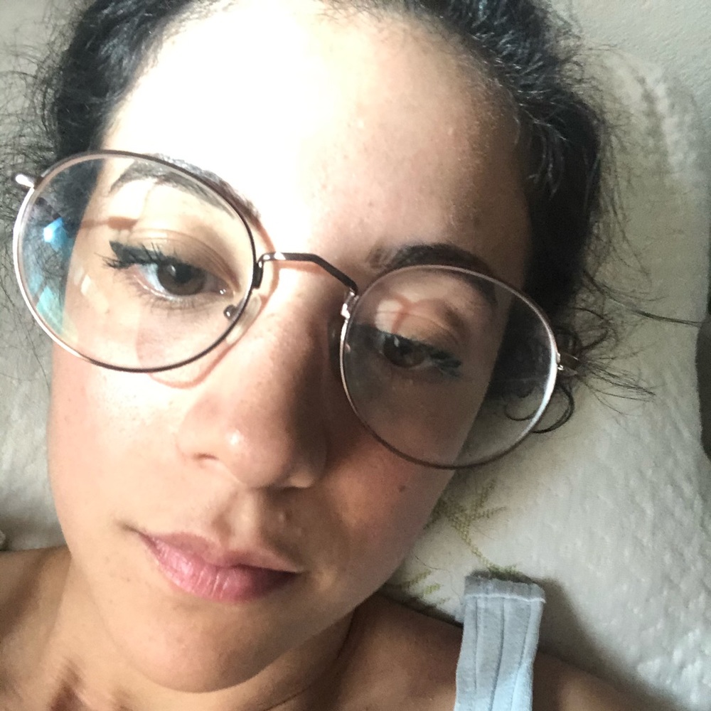 Meet your Posher, Isabella